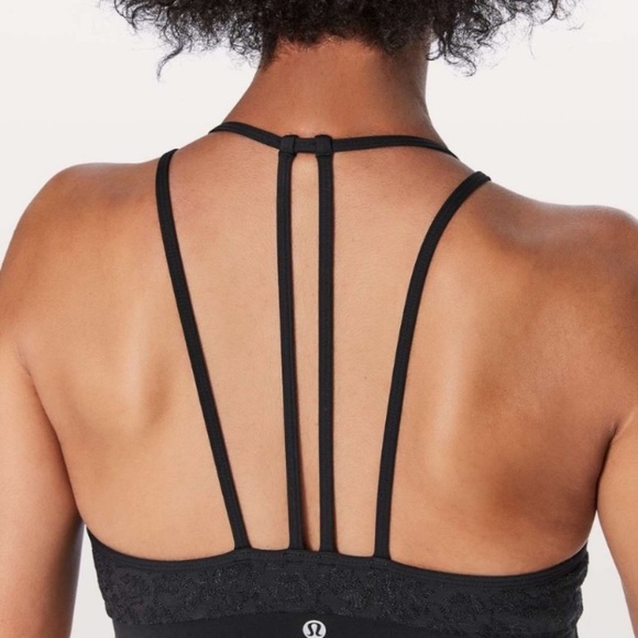 Lululemon Get set bra - Picture 2 of 5
